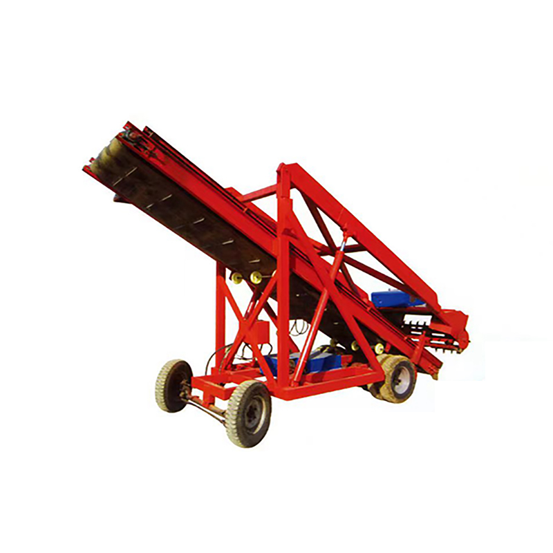 移動式青貯取料機(jī)